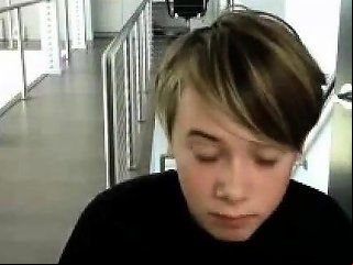 Cute Young Guy Watching Porn Nuvid